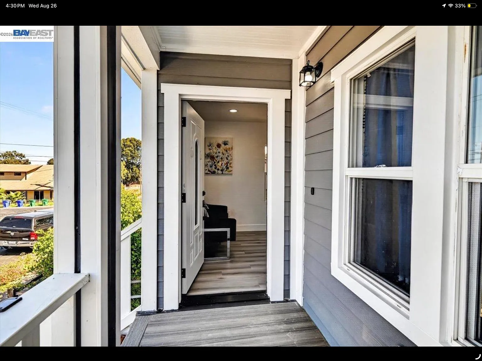 2 bed, 900 sqft, $2,800 — Photo 2