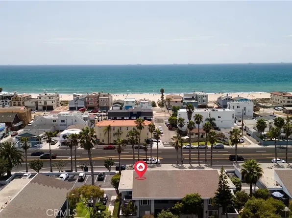 16962 Pacific Coast Hwy #201, Huntington Beach, CA 92649