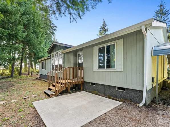 112 Mines Road, Winlock, WA 98596