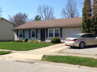 1107 Applewood Rd, Fort Wayne, IN 46825