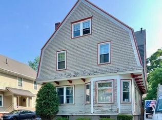 51 Washington Rd, Springfield, MA 01108