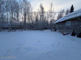 9901 S Laurie Ln, Wasilla, AK 99623