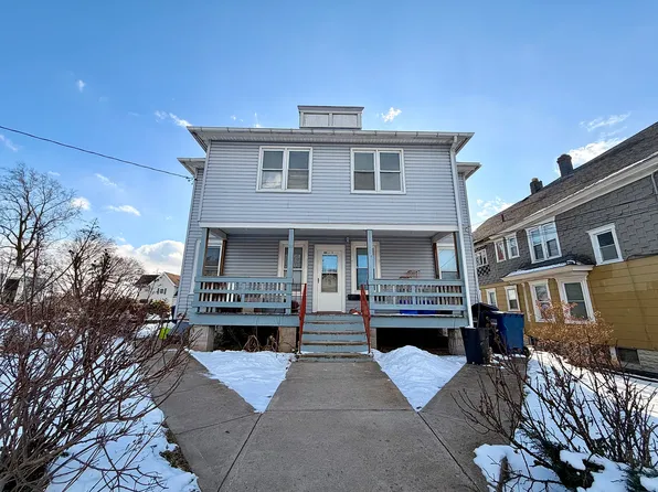 212 Craton St #3, Syracuse, NY 13203