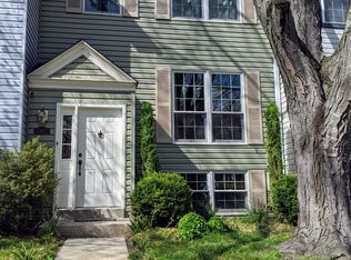 7487 Setting Sun Way, Columbia, MD 21046