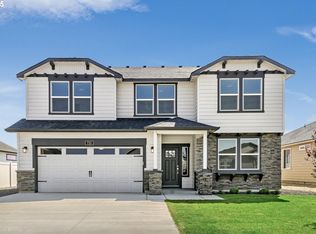 5205 Cedar View Dr, Springfield, OR 97478