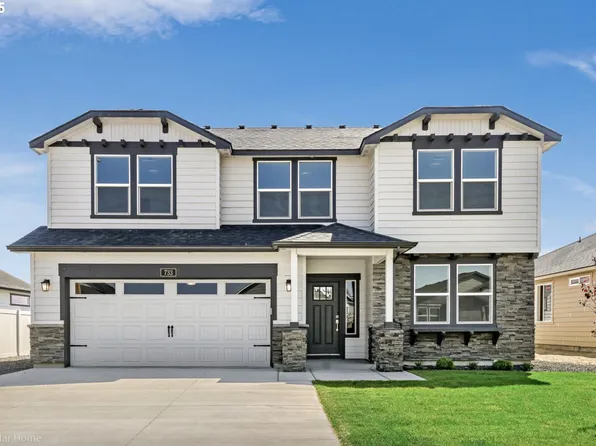 5205 Cedar View Dr, Springfield, OR 97478