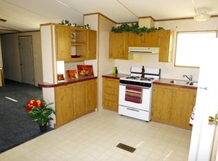 305 W Elms Rd TRAILER G10, Killeen, TX 76542