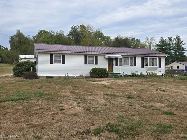 12398 County Road 3, Roseville, OH 43777