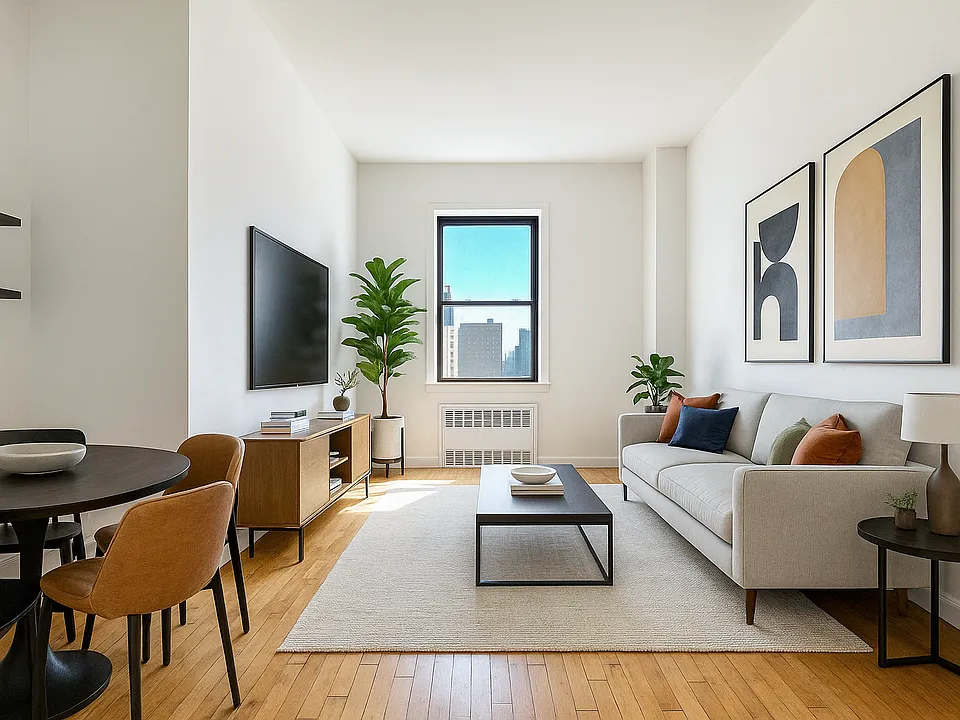 965 Amsterdam Ave #5W