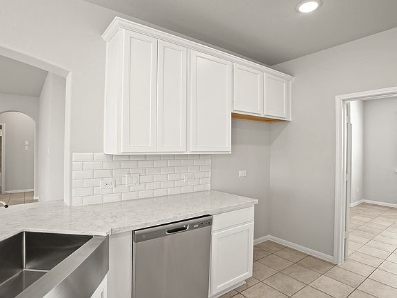 Brilliant kitchen design