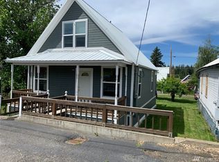 8142 State Route 903, Ronald, WA 98940