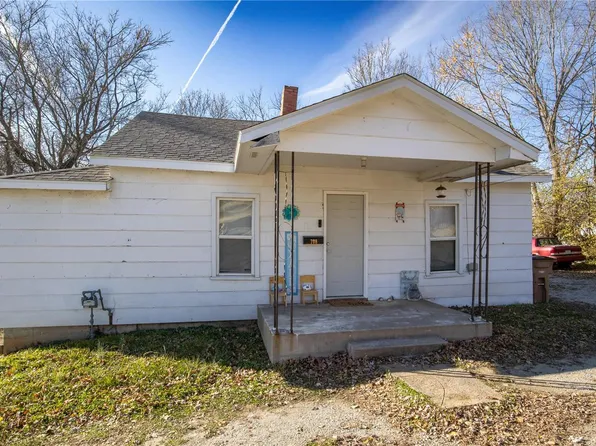 708 & 708 Andrews St #A, Fredericktown, MO 63645