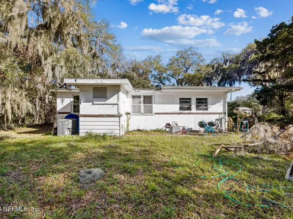 862 PIONEER Drive, Jacksonville, FL 32233