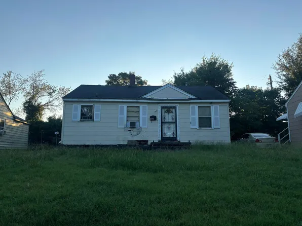 1987 Belmar St, Memphis, TN 38106
