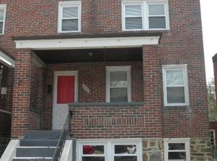 337 Martingale Ave, Baltimore, MD 21229