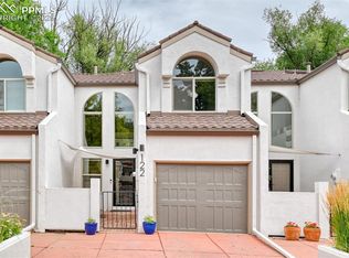 122 Creekside Ln, Colorado Springs, CO 80906