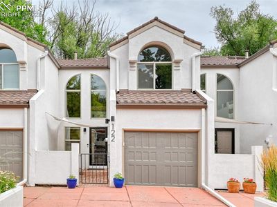 122 Creekside Ln, Colorado Springs, CO, 80906