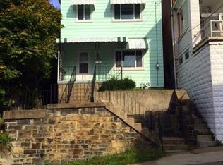 109 Kenova St, Mt Washington, PA 15211
