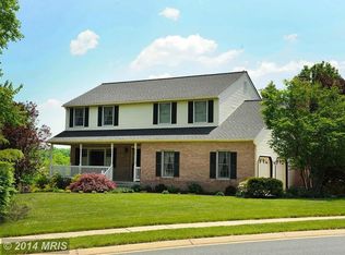 1200 Henderson Rd, Bel Air, MD 21014