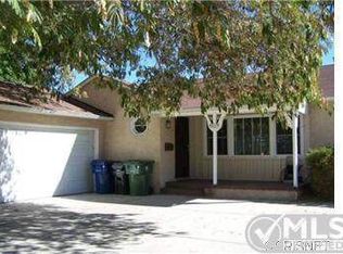 10122 Lemona Ave, Mission Hills, CA 91345