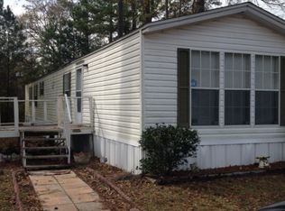 4195 Bemiss Rd LOT 78, Valdosta, GA 31605