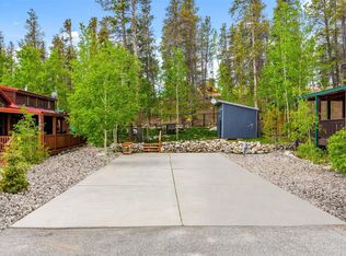 216 Sunshine Loop, Fairplay, CO 80440