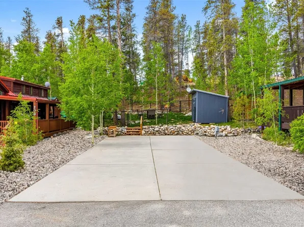 216 Sunshine Loop, Fairplay, CO 80440