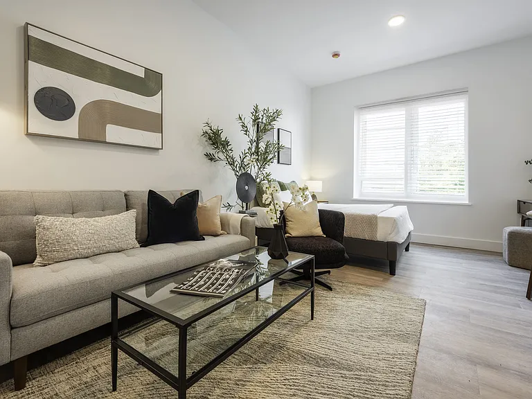 Maple Square Apartments — Photo 18