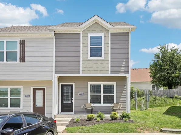 8102 Logan Dr, La Vergne, TN 37086