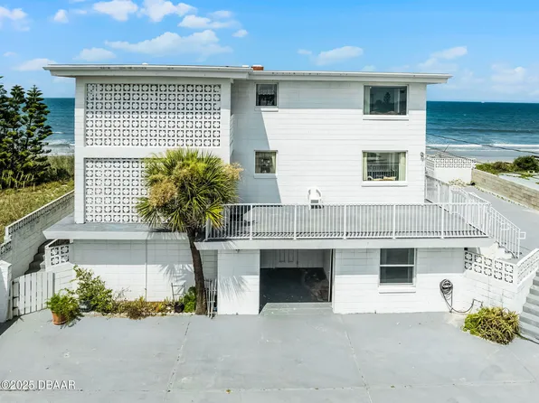 3929 S Atlantic Ave, Port Orange, FL 32127