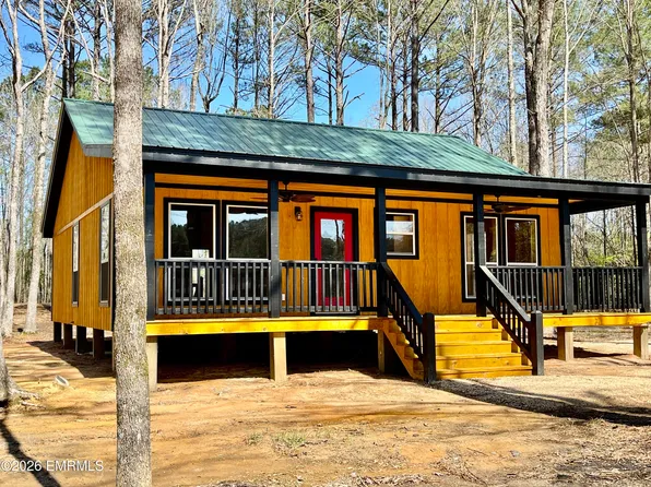 23 Lake Eddins #163817, Pachuta, MS 39347