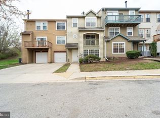 4711 River Valley Way UNIT 75, Bowie, MD 20720