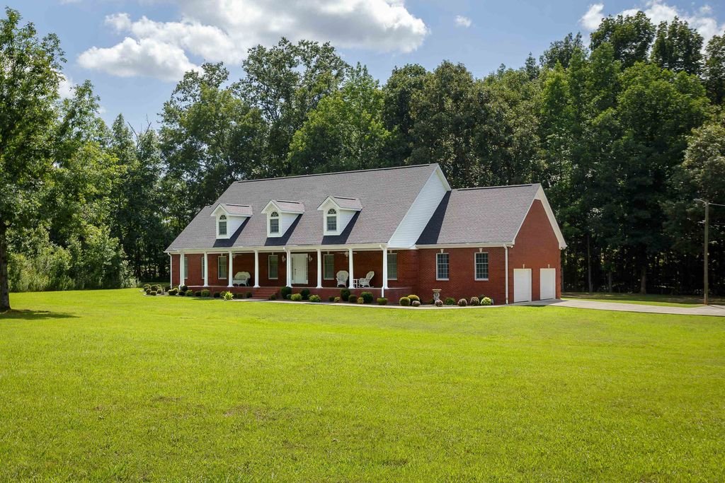 2603 Highway 77, Russellville, AL - View 3