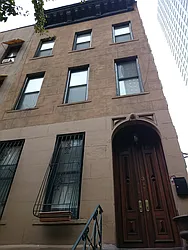 317 West 51st Street in Hell&#39;s Kitchen