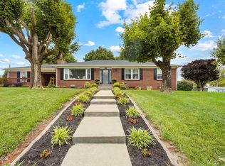 285 Cherokee Rd, Bristol, VA 24201