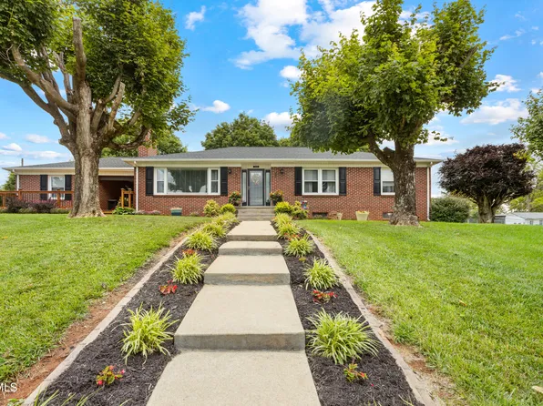 285 Cherokee Rd, Bristol, VA 24201