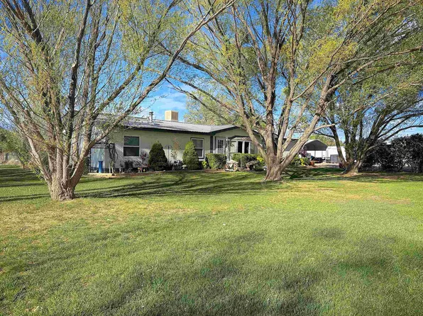5955 Sawmill Mesa Rd, Delta, CO 81416