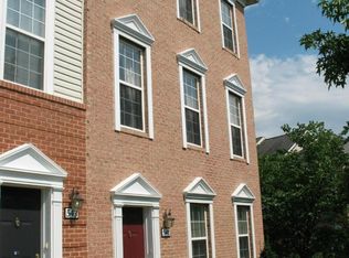 541 Ensemble Ct, Cockeysville, MD 21030