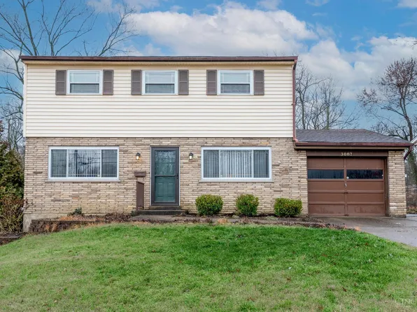 3087 Goda Ave, Cincinnati, OH 45211