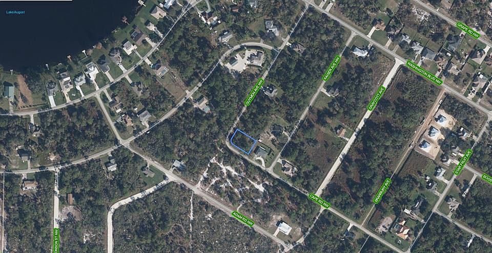 2nd image of 545 Cape Rd NW Lot 10