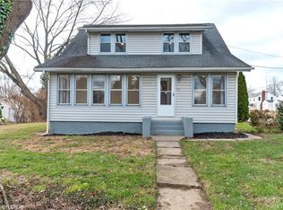 2415 Lakeside Ave NW, Canton, OH 44708