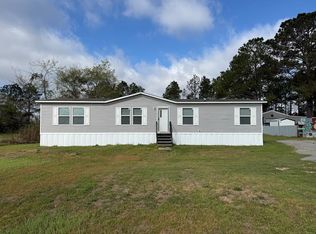 1817 S County Line Rd, Albany, GA 31705