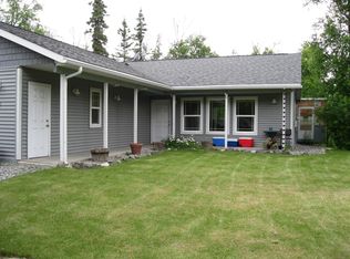 2865 N Fern Pl, Wasilla, AK 99654