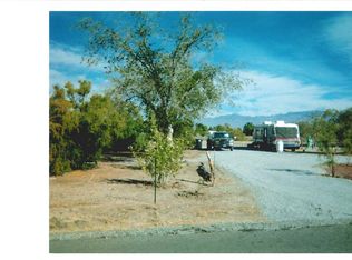 1610 W Irons St, Pahrump, NV 89048