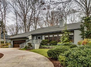 6402 Muirfield Dr, Greensboro, NC 27410