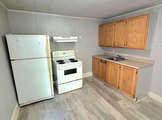 660 Charlotte St #1, Fredericton, NB E3B1M3