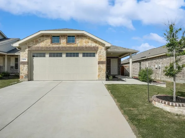 5716 Brahma Trl, Fort Worth, TX 76179