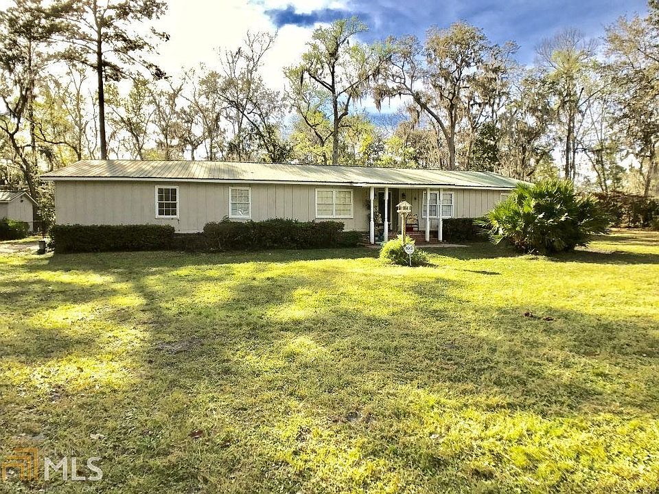 510 S May St, Kingsland, GA 31548 | Zillow