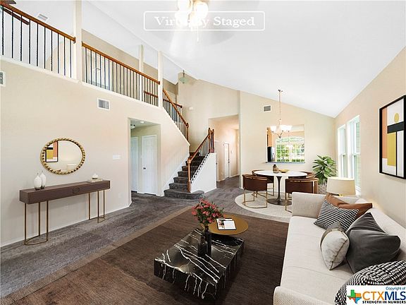 2nd image of 5801 Southern Belle Dr