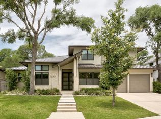 7200 Waterline Rd, Austin, TX 78731